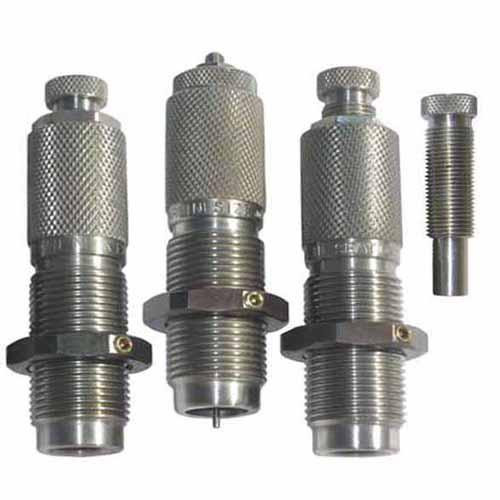 Lyman 3 Die Rifle Set 32-20 Winchester