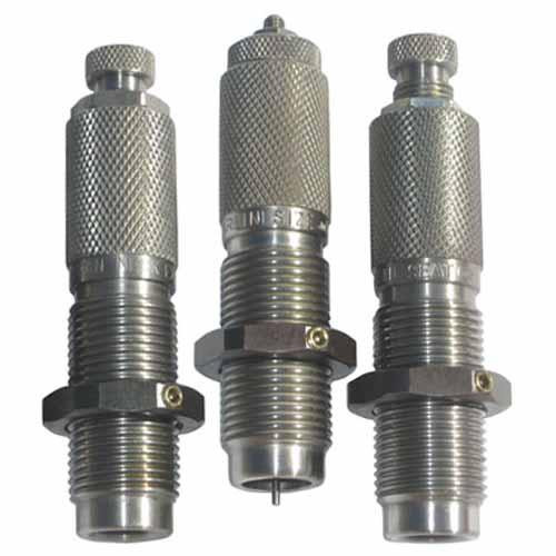 Lyman 3 Die Rifle Set 50-90