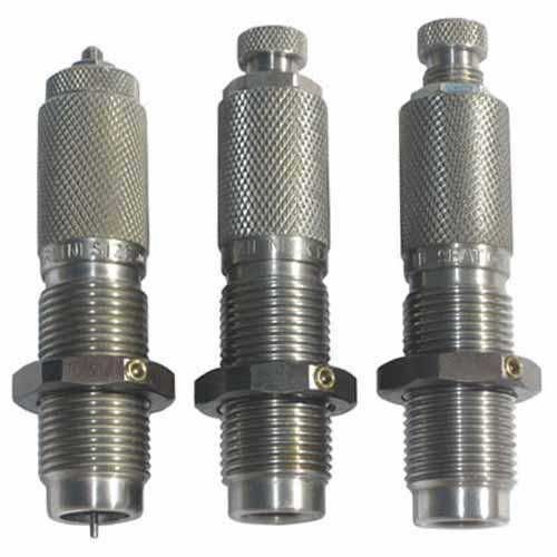 Lyman 3 Die Rifle Set 45-60 Winchester