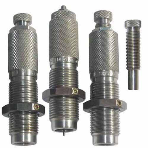 Lyman 3 Die Rifle Set 444 Marlin