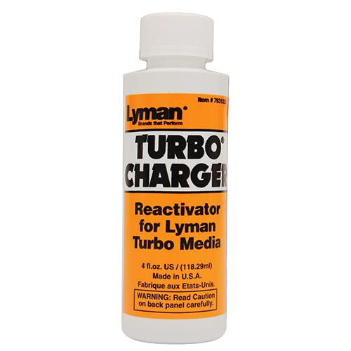 Lyman Turbo Charger Reactivator 4 oz