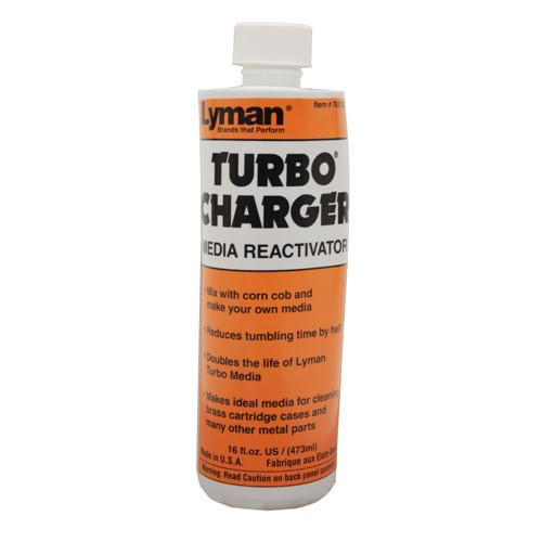 Lyman Turbo Charger Reactivator 16 oz