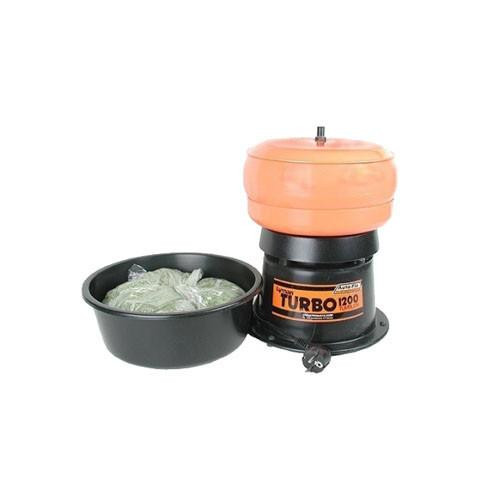 Lyman 1200 Auto-Flo w/Media 115V