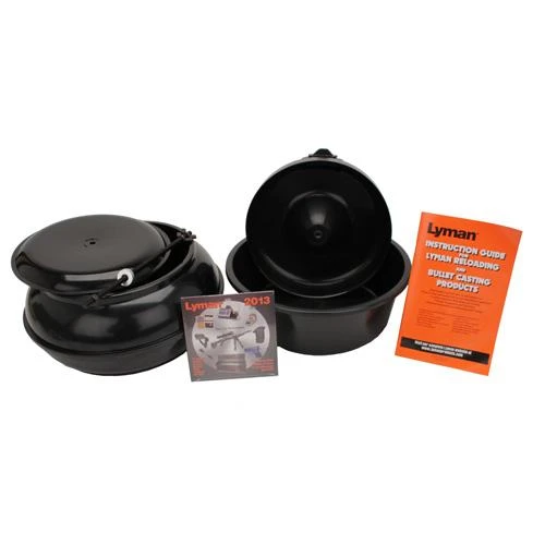 Lyman 2500 Auto-Flo Conversion Kit