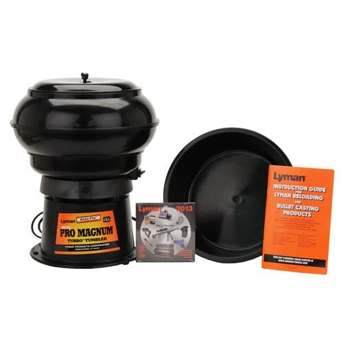 Lyman 2500 ProMag Auto-Flo(115V)