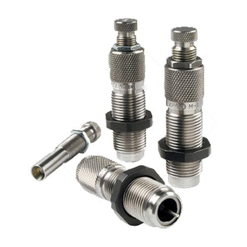 Lyman Carbide Deluxe 3 Die Rifle Set 6.5x55 SKAN