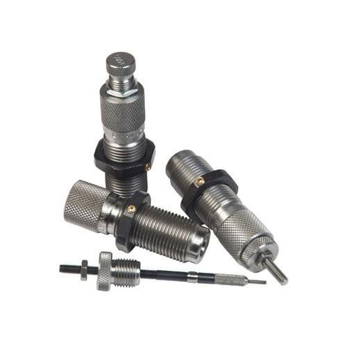 Lyman Carbide Deluxe 3 Die Rifle Set 270 Winchester