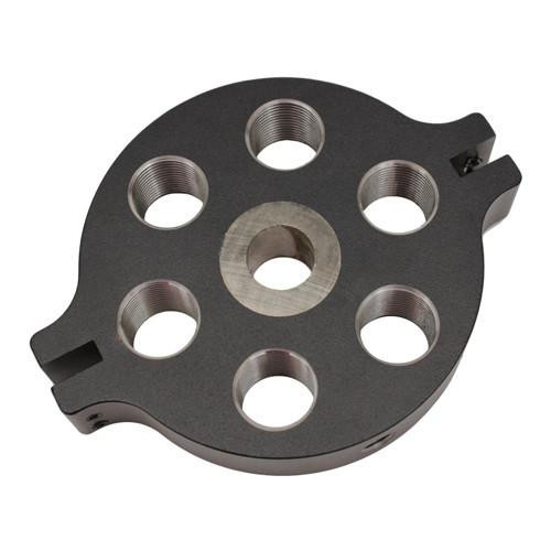 Lyman T-Mag Extra Turret