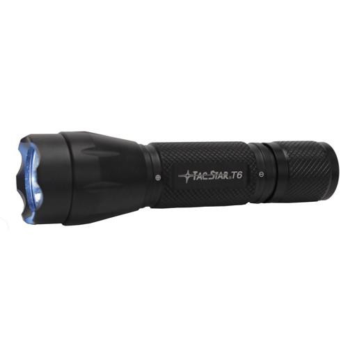 TacStar Industries T6 Tactical (6V LED) 150 Lumens