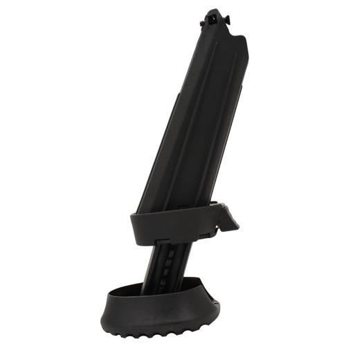 TacStar Industries Accessory Monopod for M4 Stock-Black