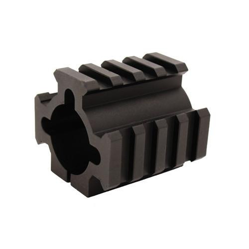 TacStar Industries Tactical Shotgun Rail Mount Short