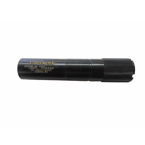 Carlsons Beretta Optima HP C455 Choke Tube Super Steel Mid Range, .713