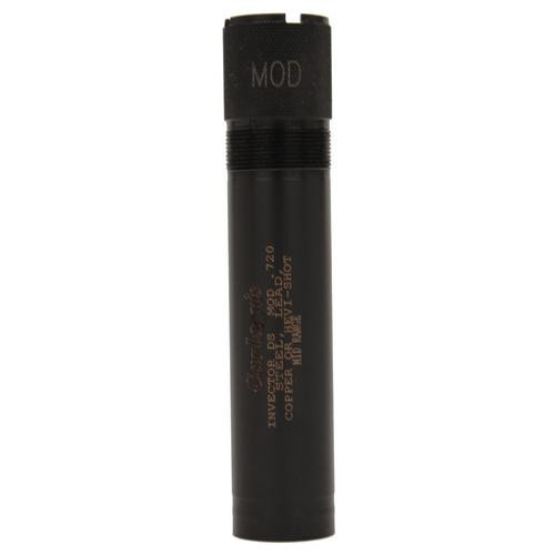 Carlsons Browning Invector DS 12 Gauge, Extended Super Steel Mid Range