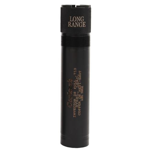Carlsons Browning Invecter DS  Super Steel Extended Range