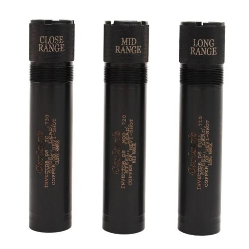 Carlsons Browning Invecter DS 12 Gauge Waterfowl Set