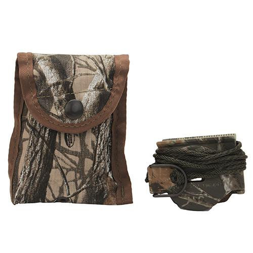 Cammenga Phosphorescent Lensatic Compass Realtree Camo