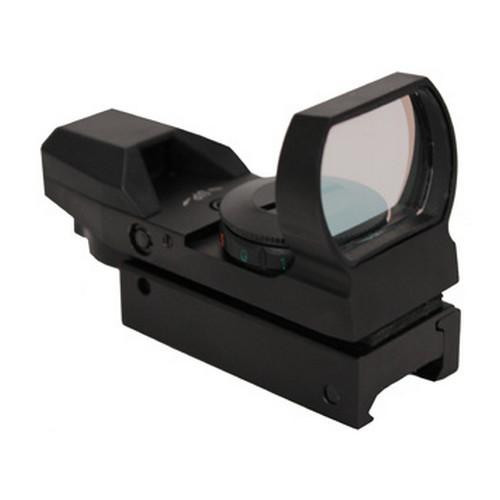 Firefield Multi Red & Green Reflex Sight
