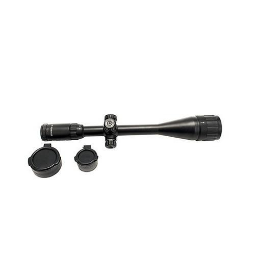 Firefield Tactical Riflescope 8-32x50 Adjustable Objective IR