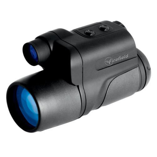 Firefield Nightfall Digital 3.5x42mm Monocular, Night Vision