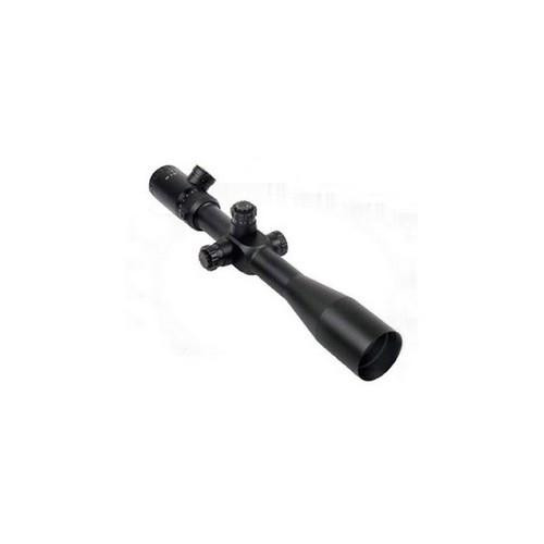 Sightmark Triple Duty Riflescope 4-16x44mm, Mil-Dot