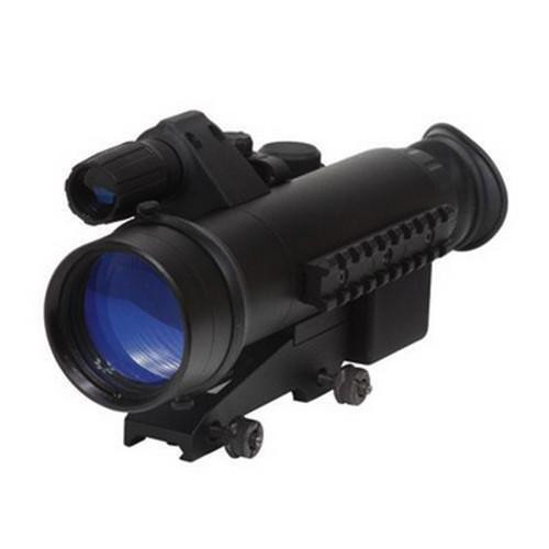 Sightmark Night Raider Night Vision Riflescope 3x60mm