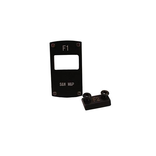 Sightmark Mini Shot Pistol Mount Smith & Wesson M&P, ck