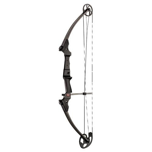 Genesis Original Bow Right Handed, Carbon