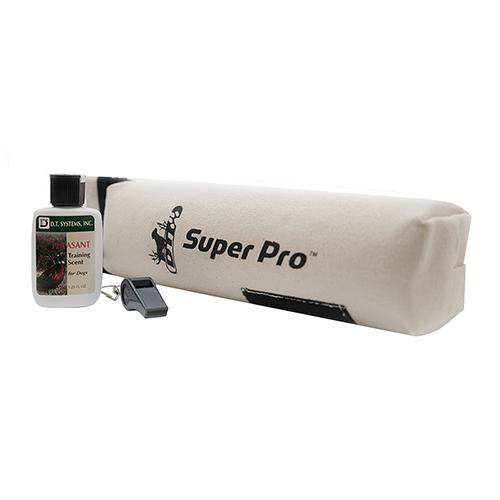 DT Systems Large Canvas Dummy w/Scent Pheasant