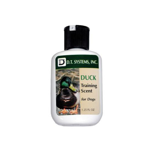 DT Systems Training Scents Duck, 1.25 oz