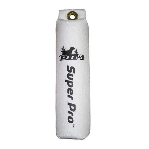 DT Systems Nylon Dummy Bright White