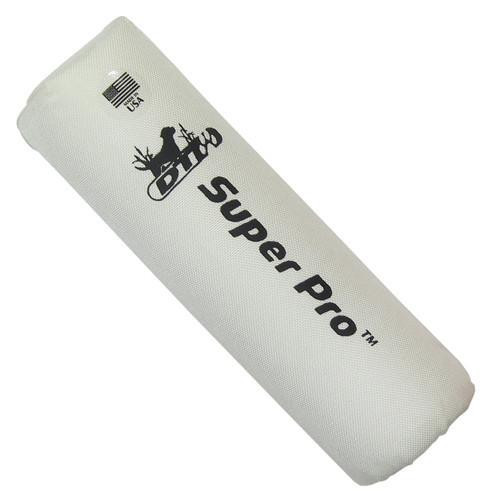 DT Systems Launcher Dummy Bright White