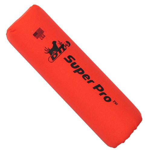 DT Systems Launcher Dummy Blaze Orange