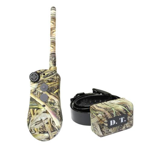 DT Systems H2O 1810 Plus, "Nick" or Continuous Stimulation, Camo Pattern