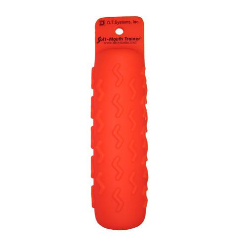 DT Systems SMT Large Plastic Dummy Blaze Orange, 3 Pack