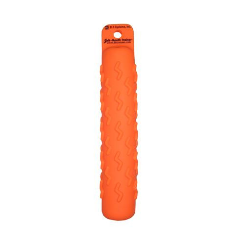DT Systems SMT Small Plastic Training Dummy Blaze Orange, 3 Pack