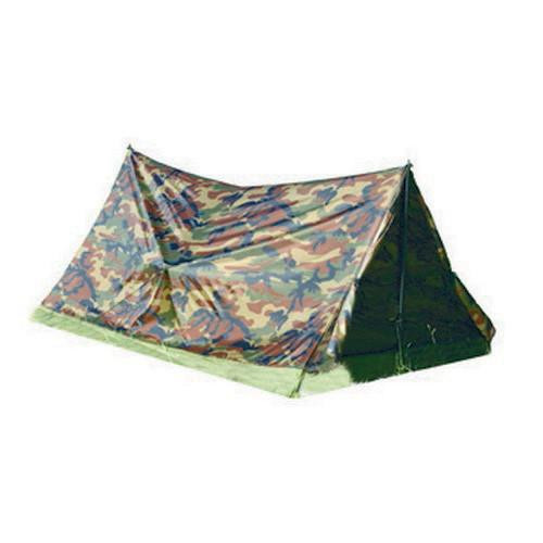Tex Sport Camouflage Trail Tent