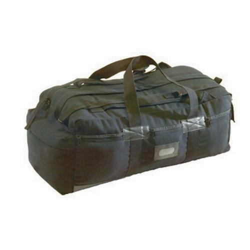 Tex Sport Canvas Tactical Bag Black
