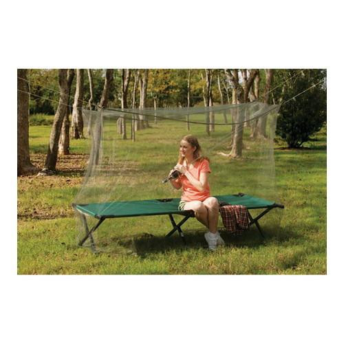 Tex Sport Mosquito Net Standard