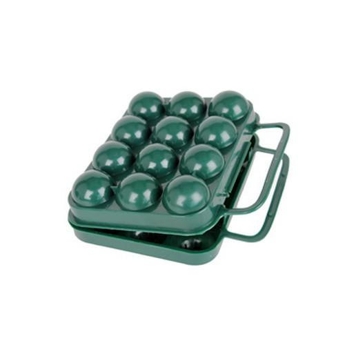 Tex Sport Plastic Egg Carrier