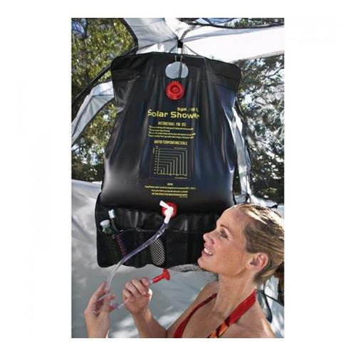 Tex Sport 5 Gallon Camp Shower