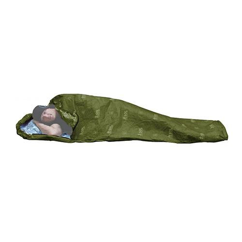 Adventure Medical SOL Series Escape Bivy, OD Green