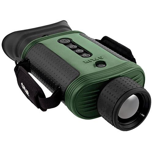 FLIR BTS-X PRO 320, < 9Hz, NTSC, Bi-Ocular (NL)