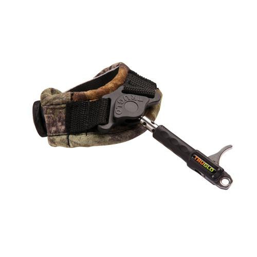 Truglo Nitrus Release BOA, Camo