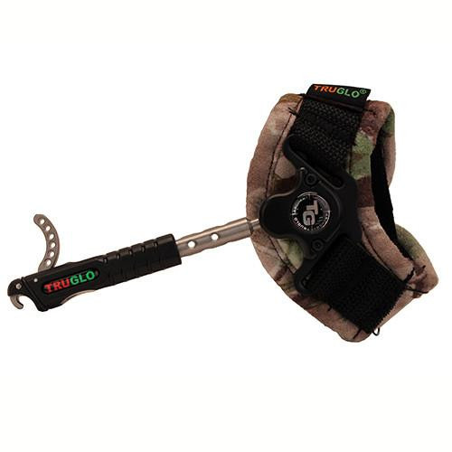 Truglo Detonator Release BOA, Camo