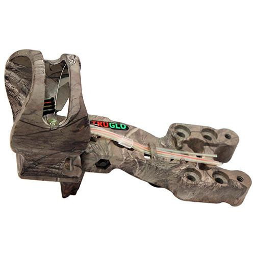 Truglo Carbon XS 4 Light 19 Xtra Camo