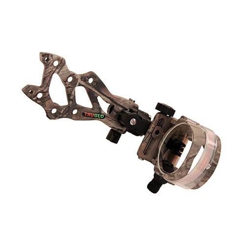 Truglo Rival FX 5 Light 19 Xtra Camo