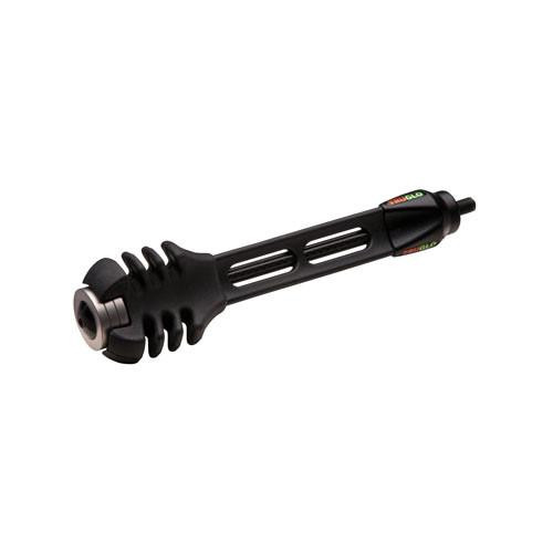 Truglo Tru-Tec Carbon Stabilizer 8" Black