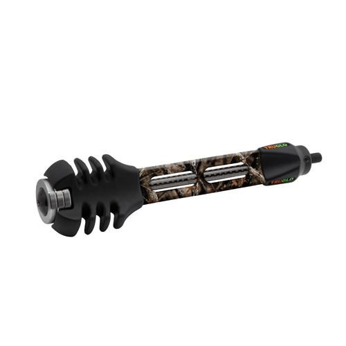 Truglo Tru-Tec Carbon Stabilizer 8" Lost Camo