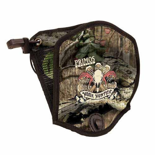 Primos Hook Hunter Mouth Call Case