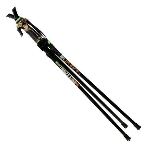 Primos Trigger Stick Tri Pod "Jim Shockey" (24"-62") Gen 2